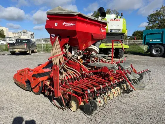 KUHN HR404HD - Photo 5