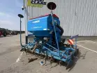 LEMKEN Solitair 9/350 ds + zirkon 10/350 - Photo 3