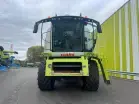 CLAAS LEXION 750 - Photo 2