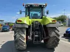 CLAAS AXION 820 - Photo 6
