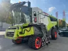 CLAAS Lexion 7500 TT  - Photo 3