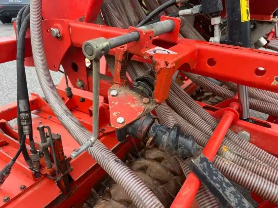 KUHN HRB302D - Photo 14