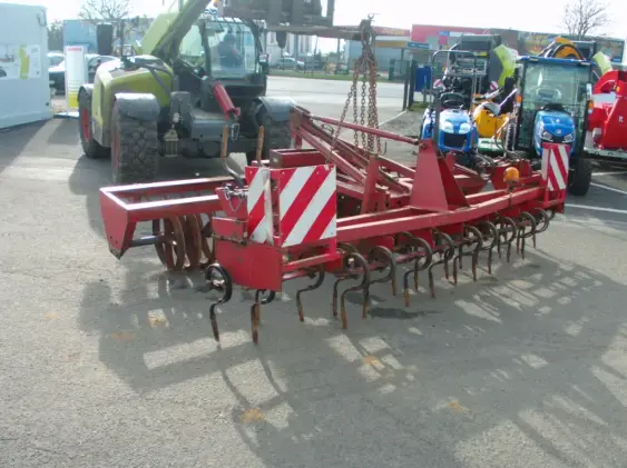 TECHMAGRI X - Photo 5