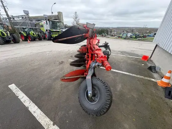 KUHN Vari master 152 - Photo 6