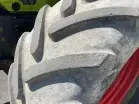 CLAAS AXION 810 - Photo 10