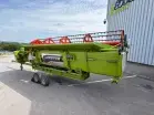 CLAAS LEXION 520 - Photo 16