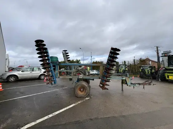 RABE Seeadler - Photo 8