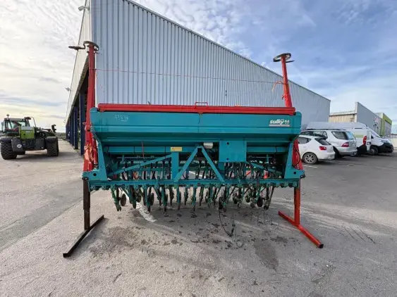 SULKY Compact - Photo 2