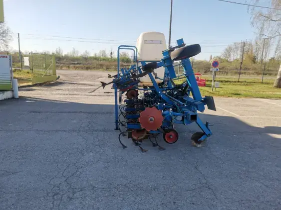 CARRE 6 RANGS - Photo 8