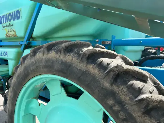 BERTHOUD MAJOR DP TRONIC 32 EVOLUTION  - Photo 12