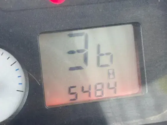 MASSEY FERGUSON 6475 DYNA 6 - Photo 9