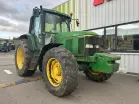 JOHN DEERE 6610 - Photo 1