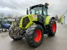 CLAAS AXION 810 - Photo 3