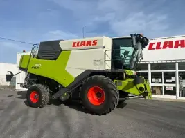 Acheter CLAAS    en vente à CLAAS REIMS PRIMAULT PAR GUEUDET 1880
