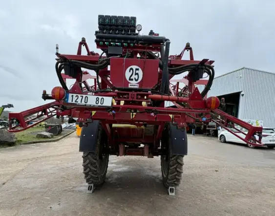 HARDI Navigator 3000 - Photo 4