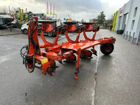 KUHN MULTI-MASTER 150 - Photo 5