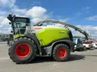 CLAAS JAGUAR 970 - Photo 4