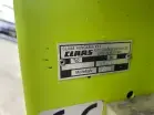 CLAAS LEXION 740 - Photo 15