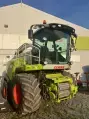 CLAAS JAGUAR 840 - Photo 1