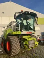 Acheter CLAAS    en vente à CLAAS SAINT OMER GUEUDET 1880