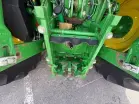 JOHN DEERE 6215R - Photo 16