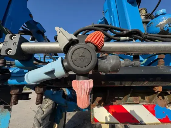 MATROT Xénon Stabilis  - Photo 15