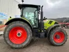 CLAAS ARION 660 CIS+ - Photo 8