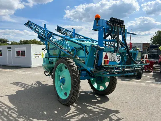 BERTHOUD MAJOR DP TRONIC 32 EVOLUTION  - Photo 5