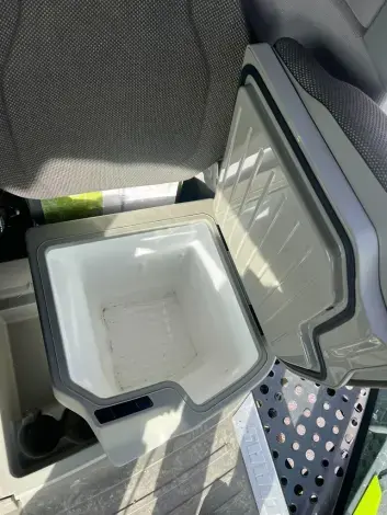 CLAAS TRION 750 - Photo 16