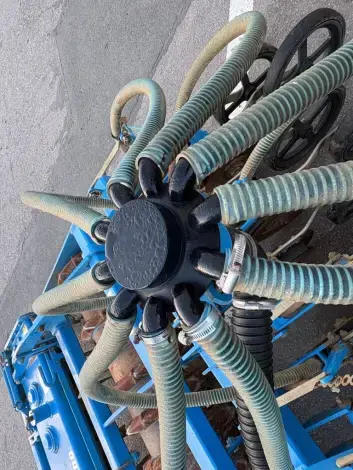 LEMKEN Zirkon 10/600k - Photo 15