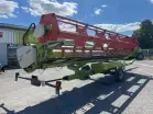 CLAAS LEXION 740 - Photo 26