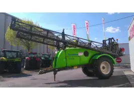 Acheter TECNOMA    en vente à CLAAS REIMS PRIMAULT PAR GUEUDET 1880