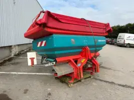 Acheter SULKY    en vente à CLAAS SALEUX GUEUDET 1880