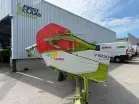 CLAAS LEXION 520 - Photo 13