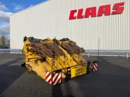 Acheter NEW HOLLAND    en vente à CLAAS MONTIGNY-LENGRAIN GUEUDET 1880