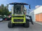 CLAAS Lexion 7500 TT  - Photo 2