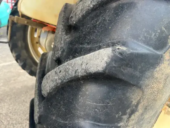 KUHN Metris 4100 - Photo 19