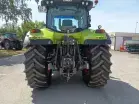 CLAAS ARION 650 - Photo 6