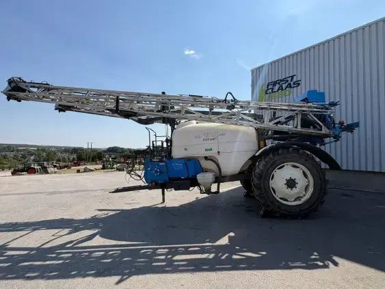 EVRARD Meteor plus - Photo 4