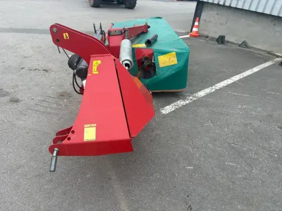 KVERNELAND 2828M - Photo 5