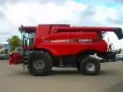 CASE IH AXIAL-FLOW 7230 - Photo 4