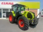 CLAAS Arion 660 - Photo 1