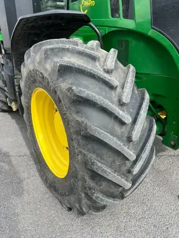 JOHN DEERE 7R 270 - Photo 9