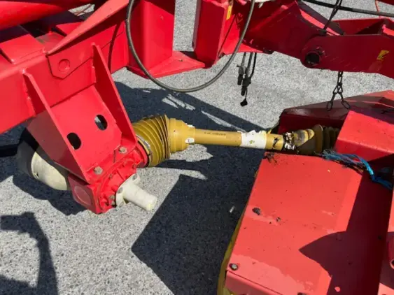 POTTINGER Eurocat 315 H - Photo 9