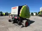 CLAAS Variant 370 Power - Photo 7