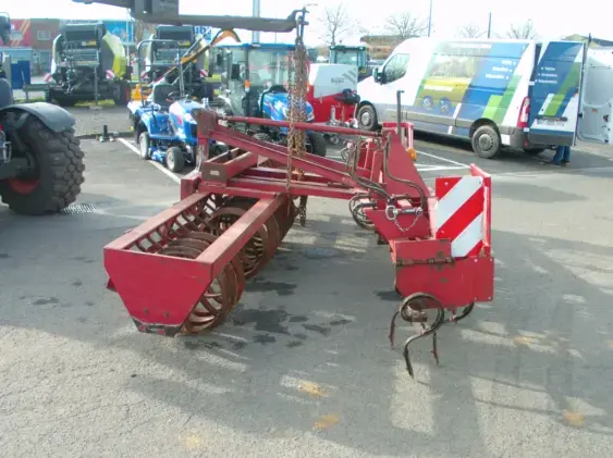 TECHMAGRI X - Photo 7