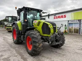 Acheter CLAAS    en vente à CLAAS MONTIGNY-LENGRAIN GUEUDET 1880
