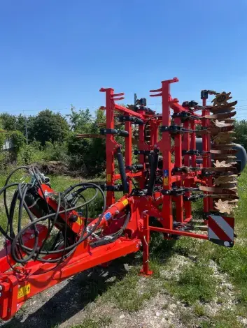 KUHN CULTIMER - Photo 1