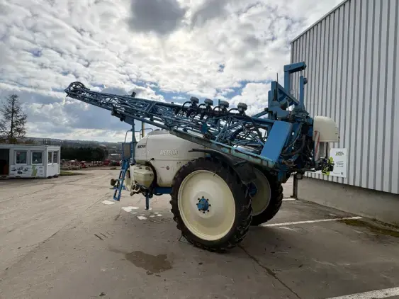 EVRARD Meteor 2800 - Photo 4