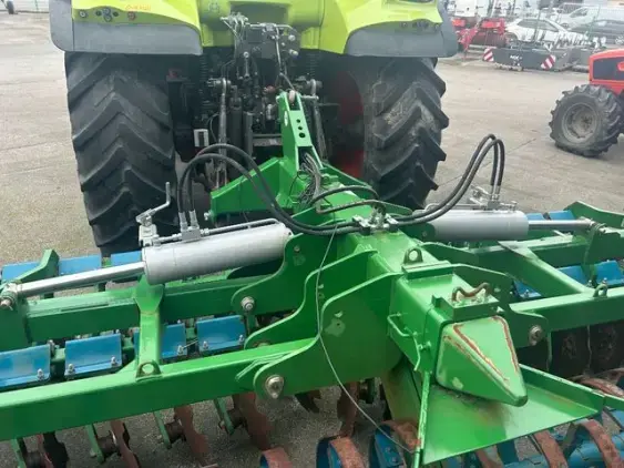 FRANQUET SYNCHROFLEX - Photo 4